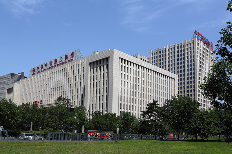 北京中(zhōng)铁十X局风机盘管清洗项目案例-中(zhōng)央空调清洗公(gōng)司