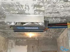 海尔中(zhōng)央空调E3维修（海尔空调e3解决方法）
