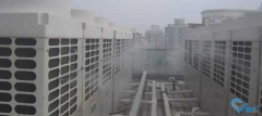 北京中(zhōng)央空调冬季维保可(kě)以延長(cháng)使用(yòng)寿命