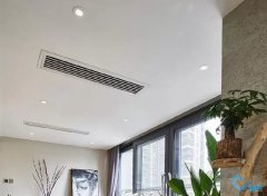 如何解决办(bàn)公(gōng)室空调漏水问题 办(bàn)公(gōng)室中(zhōng)央空调漏水维修