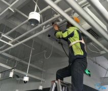 西安(ān)空调维修電(diàn)话 中(zhōng)央空调维修故障排查方法