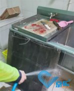 换季如何清洗北京办(bàn)公(gōng)室中(zhōng)央空调