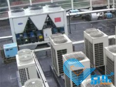 tcl中(zhōng)央空调e4怎么处理(lǐ)(中(zhōng)央空调故障维修方法)