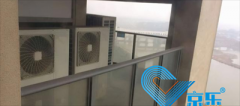 维修清洗中(zhōng)央空调多(duō)少钱(北京企业维修清洗空调价格)