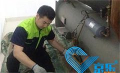 餐饮中(zhōng)央空调维保方法和注意事项有(yǒu)哪些