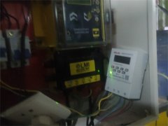 风冷型中(zhōng)央空调维护保养的内容