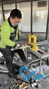 中(zhōng)央空调系统安(ān)装(zhuāng)的流程及注意事项