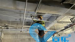 风冷型中(zhōng)央空调维护保养的重要性及其方法