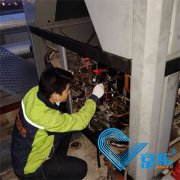 水系统空调管道维修-北京中(zhōng)央空调检修公(gōng)司