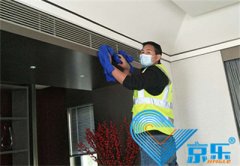 中(zhōng)央空调后期维护麻烦吗 维护中(zhōng)央空调有(yǒu)哪些注意事项