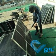脉冲板式换热器清洗步骤以及清洗周期是多(duō)少