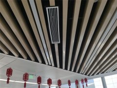 京乐企服：用(yòng)专业空调服務(wù)為(wèi)美术博物(wù)馆缔造美好空间