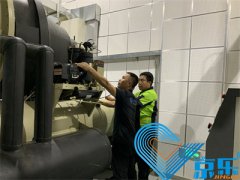 空调突然不制冷了怎么办(bàn) 中(zhōng)央空调故障怎么维修