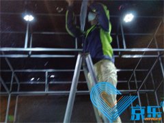 空调制冷效果不好-中(zhōng)央空调需要清洗还是维修