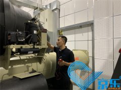 西安(ān)压缩机维修方法 空调压缩机故障如何维修