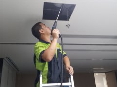 办(bàn)公(gōng)室中(zhōng)央空调出风口改造 推荐改空调出风口的几个方法