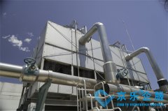 解锁中(zhōng)央空调维修-空调水泵的常见4个故障及维修方法