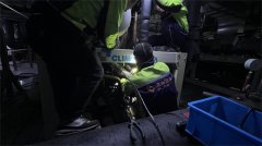 中(zhōng)央空调维保冷凝器铜管结垢如何清洗保养