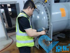 热泵机组维保方法有(yǒu)哪些