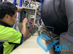 中(zhōng)央空调口漏水怎么维修 中(zhōng)央空调维修步骤有(yǒu)哪些