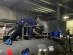 中(zhōng)央空调压缩机漏油故障如何检查及快速维修解决