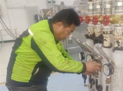 写字楼中(zhōng)央空调系统改造方法 年度维保改造包含哪些内容