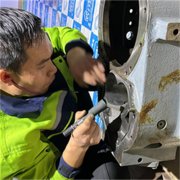 京乐企服工(gōng)厂中(zhōng)央空调气泵检查维保步骤分(fēn)析