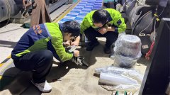 特灵机组油过滤器更换原因以及油过滤器专业操作(zuò)步骤