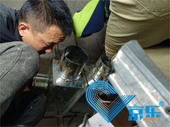 中(zhōng)央空调维修期间企业需要做些什么