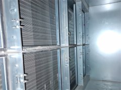 实验室精(jīng)密空调维修5个注意事项 助力企业轻松搞定精(jīng)密空调故障