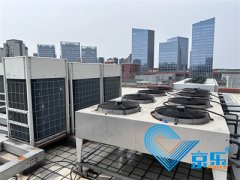 2024西安(ān)企业风机盘管故障检查与维修全解析