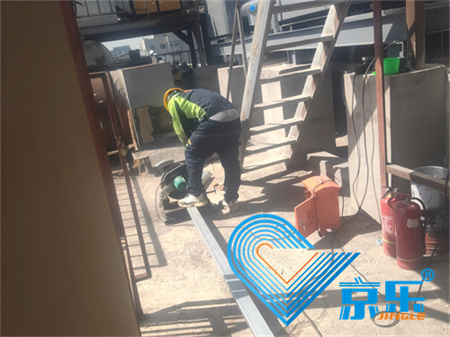 中(zhōng)央空调维修如何避坑，让企业省钱又(yòu)省心