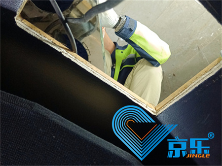 特灵风机盘管维修指南 5大常见故障解决方案与長(cháng)效维护策略