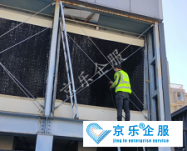 疫情期间中(zhōng)央空调冷却塔如何清洗更彻底