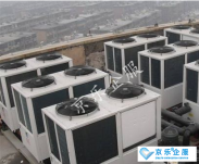中(zhōng)央空调通风系统节能(néng)改造