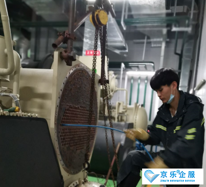 中(zhōng)央空调除垢剂使用(yòng)方法-图2