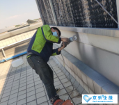 中(zhōng)央空调维保报价参考