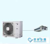 中(zhōng)央空调水机氟机系统比较