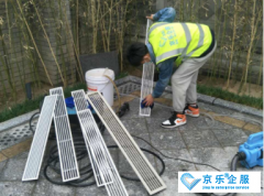中(zhōng)央空调室内清洗最全步骤