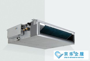 中(zhōng)央空调风机盘管免拆清洗-图1
