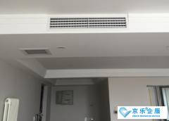 家用(yòng)型中(zhōng)央空调常见型式