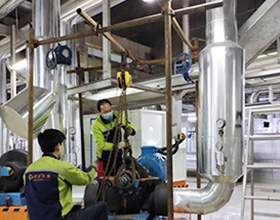 徐州水泵更换维修